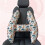 Soft Breathable Travel Pillow for Car Aircraft Comfortable Support 4