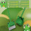 Mini Broom with Dustpan for Pretend Play Small Size 3