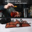 Sturdy Travel Bartender Kit Bag for Home Cocktail Making 6