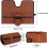 Sturdy Travel Bartender Kit Bag for Home Cocktail Making 7