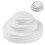 120 Pcs Soft Felt Plate Separators Storage Dish Storage Protectors Pads 3 Different Size 1