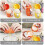 3 PCS Multifunctional Egg Shell Opener for Cooking and Camping 5