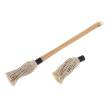Basting Mop for Barbecue Cooking