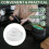 120 Pcs Soft Felt Plate Separators Storage Dish Storage Protectors Pads 3 Different Size 3