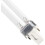 UVC PL Replacement Lamp for UVC Device Bulb Colour 2 x 9 Watt 2