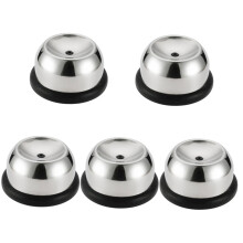 5 pcs Stainless Steel Egg Puncher for Cooking Kitchen Gadgets