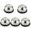 5 pcs Stainless Steel Egg Puncher for Cooking Kitchen Gadgets 1