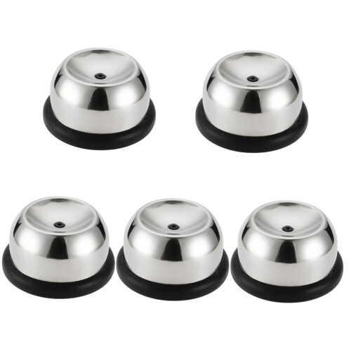 5 pcs Stainless Steel Egg Puncher for Cooking Kitchen Gadgets