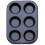 5 Piece Nonstick Baking Pans Set for Cooking 3