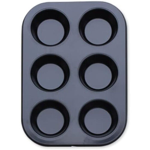 5 Piece Nonstick Baking Pans Set for Cooking 2