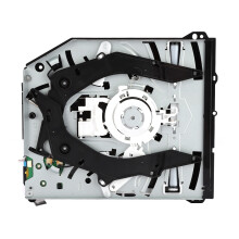 Game Console Replacement Internal Optical Drive For PS4 Slim, Easy Installation Plug And Play With Professional Chipsets And Standard Manufacturing