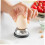 5 pcs Stainless Steel Egg Puncher for Cooking Kitchen Gadgets 5