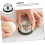 5 pcs Stainless Steel Egg Puncher for Cooking Kitchen Gadgets 3