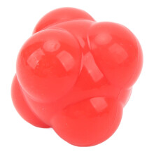 Reaction ball, reflex ball, Unisex, silicone, bounce reaction balls