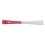 Edelstahl  bee frame tool with red hive scraper for beekeepers  efficient hammer trimming equipment with comfortable storage 1
