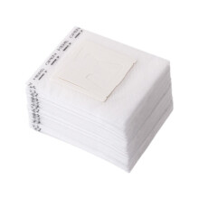 200x Disposable Non Woven Fabric Hanging Ear Drip Coffee Bag for Cafe Kitchen Single Serve