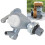 12mm Gewinde Kraftstofftankhahn für Robin EY15 11