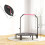 Exercise Trampoline 2
