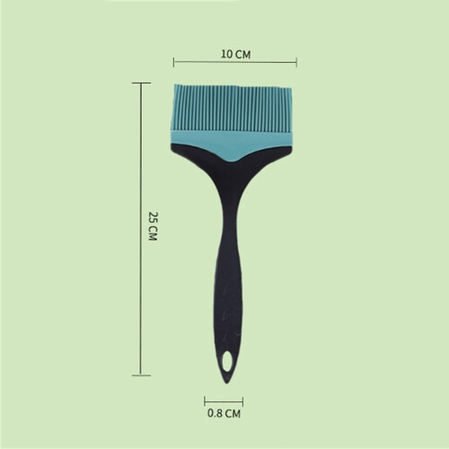 Silicone Basting Brushes for Kitchen Use 2
