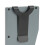 Kartenhalter aus Aluminiumlegierung, 15