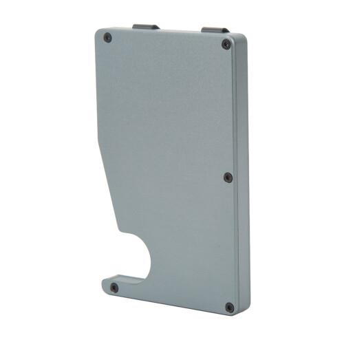 Kartenhalter aus Aluminiumlegierung, 1