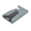 Kartenhalter aus Aluminiumlegierung, 8