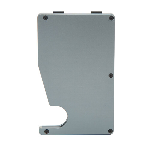 Kartenhalter aus Aluminiumlegierung, 2