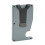 Kartenhalter aus Aluminiumlegierung, 7
