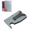 Kartenhalter aus Aluminiumlegierung, 11
