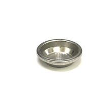 Cup Size Filter for Brewing and Straining