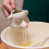 Ceramic Separator for Kitchen Dining & Bar One Size 4