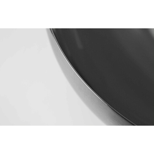 Stainless Steel Serving Bowl 11' 2