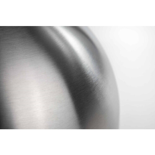 Stainless Steel Serving Bowl 11' 1