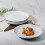 4 Set Beaded Coupe Dinner Plate 10.5 Inch 2