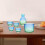 Novelty Versatile Sake Set for Home Use and Wedding Decoration 2