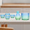 Novelty Versatile Sake Set for Home Use and Wedding Decoration 3