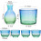 Novelty Versatile Sake Set for Home Use and Wedding Decoration 5