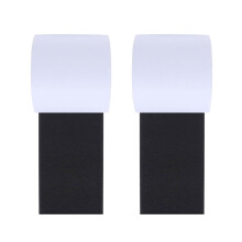 2Pcs Sofa Cushion Tape 4.4Inchx20ft Cushion Grip Pad Heavy Duty