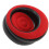 Aufblasbare Couch, Beflockung, Luftsofa, einfacher 6