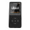 MP3 Player με επεκτάσιμη μνήμη, φορητή συσκευή μουσικής με ασύρματη σύνδεση 4