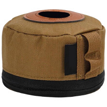 Propane Cover, Gas Tank Protective Cover for Travel, Hiking