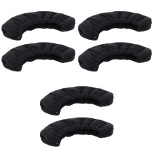 Skate Protection Blade Protector for Ice Skates Accessories Wearresistant Superfine Fibre