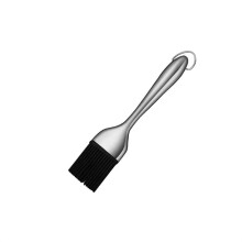 Silicone Oil Brush for Kitchen Pancakes Sauce Butter Application 20x4cm