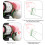 Counter Patterned Magnetic Opener for Bottles Bottle Remover 2