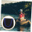 Angler covers material Adjustable design for various processing Optimal protection for fishing accessories 5