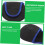 Angler covers material Adjustable design for various processing Optimal protection for fishing accessories 2