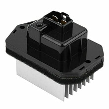 Automobile Blower Motor Resistor Blower Speed Control Module 79330-SDG-W4 10778000710 Suitable for Accord 01-06
