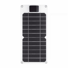 Solar Charger for Camping Hiking Outdoor Activities