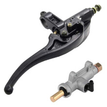 Front +Rear Brake Master Cylinder for Trail Blazer 250 330 400 2003-2009