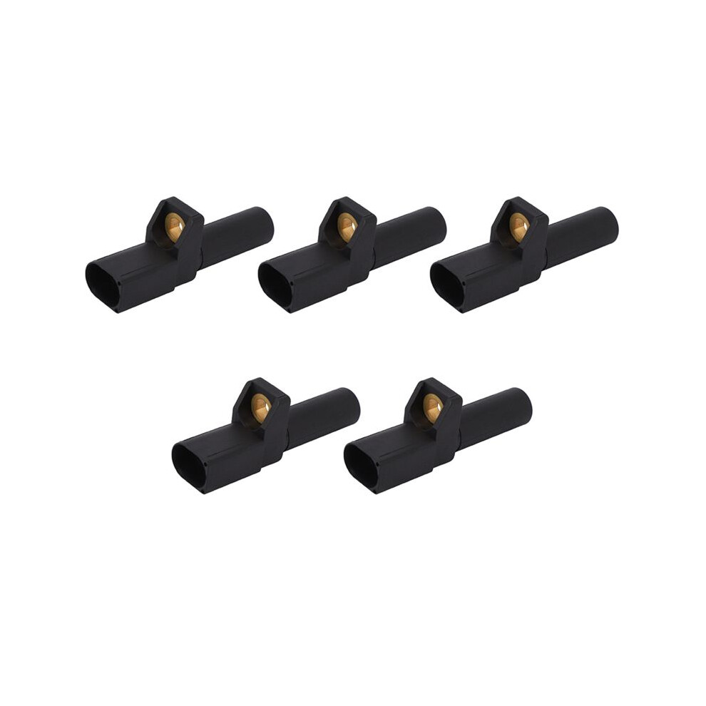5X Crankshaft Position Sensor 1621533028 For Ssangyong Musso Korando E23 E32 6133340711443
